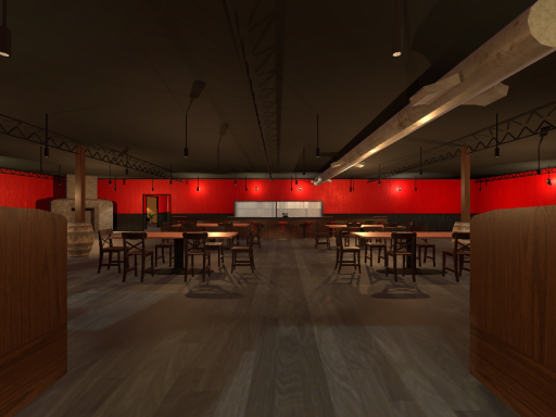 Moon Bar