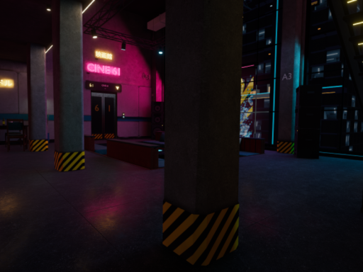 Neon Loft