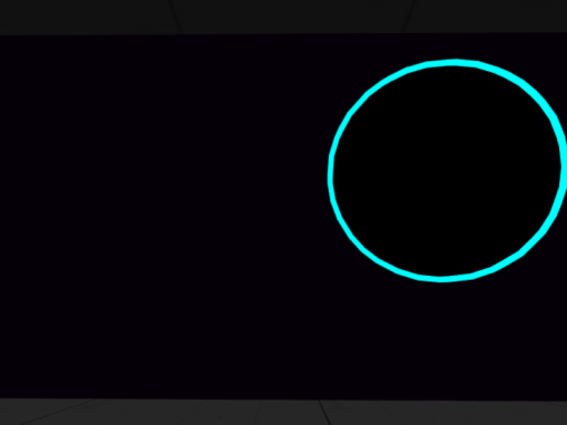 Party at the Top of Cyberspace