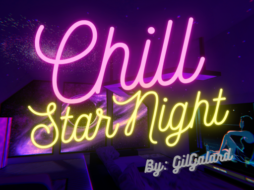 Chill StarNight