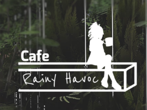 havoc cafe （Work）