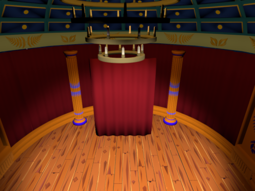 TheatreBaffo
