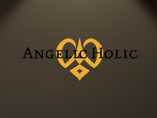 At․AngelicHolic