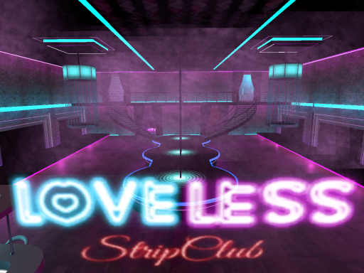 Loveless