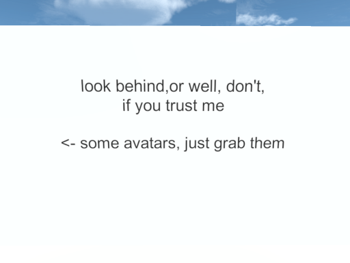 usual avatars