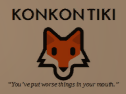 KonKon Tiki