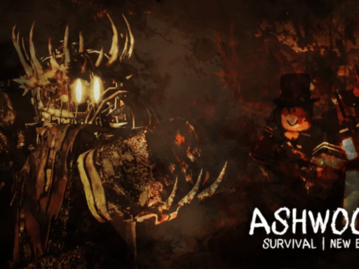 ASHWOOD