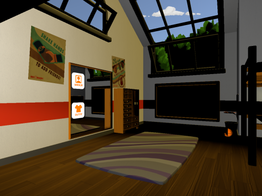 ＾Dormroom