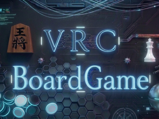 VRC BoardGame