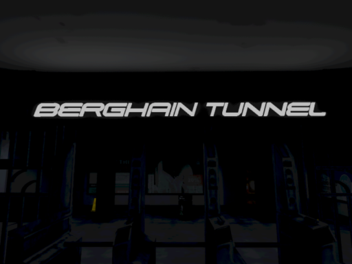 3d33p SubWay