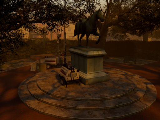 ［L4D2］ The Park