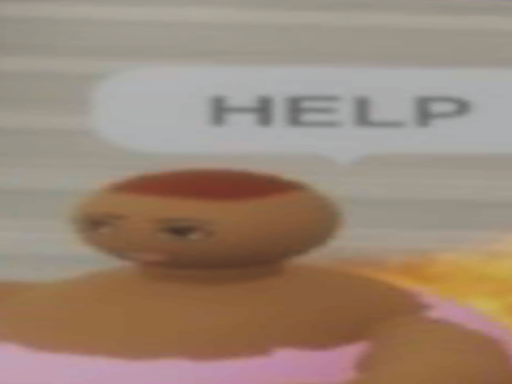 Cursed Avatar World