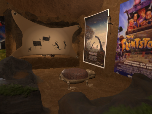 Bedrock Theatre