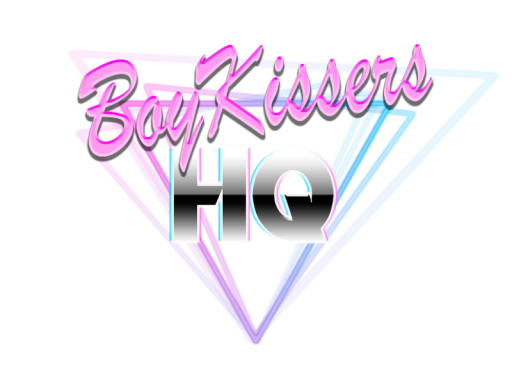 Boy Kissers HQ