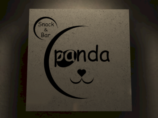 Snack＆Bar『PANDA』