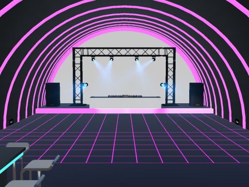 club sabotage Beta