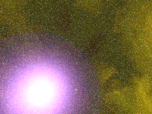 TheOldWar's Ship ˸Pulsar˸ lost Colony