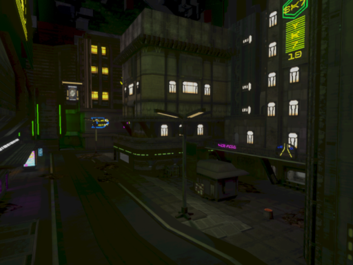 Level 1313