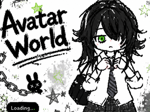 MagicLion Avatar World