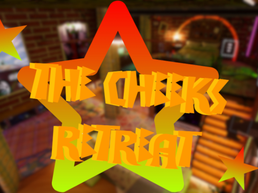 The Cheeks Retreat