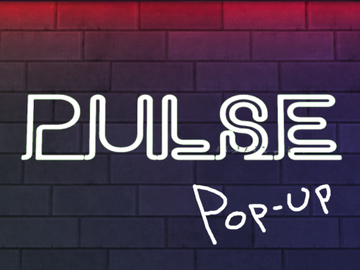PULSE Pop-up
