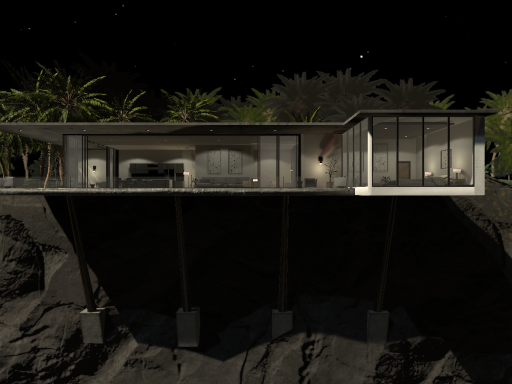 Home Sweet Home