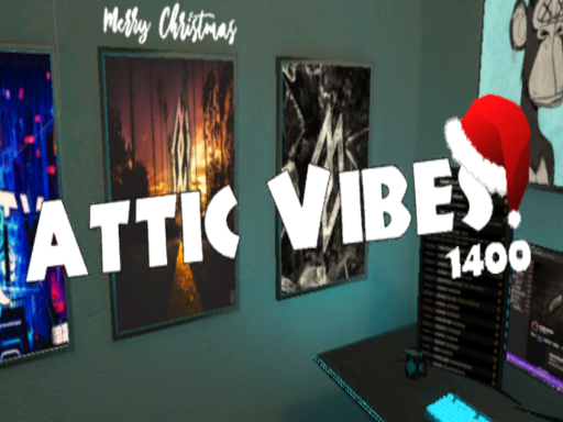 Attic Vibes