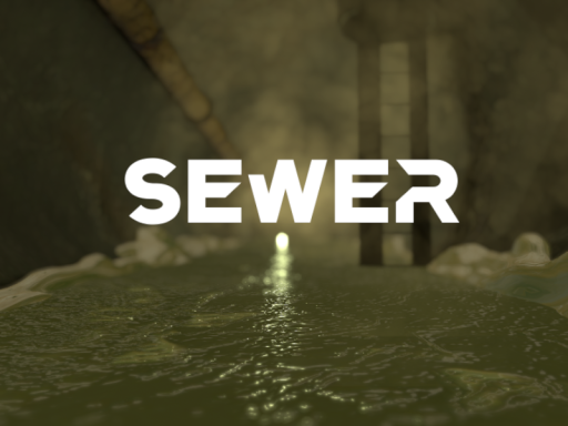 SEWER