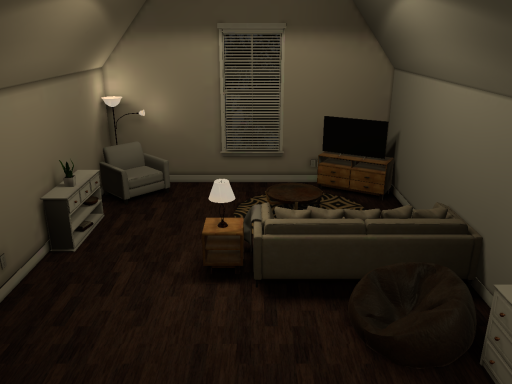 RECETT HOME