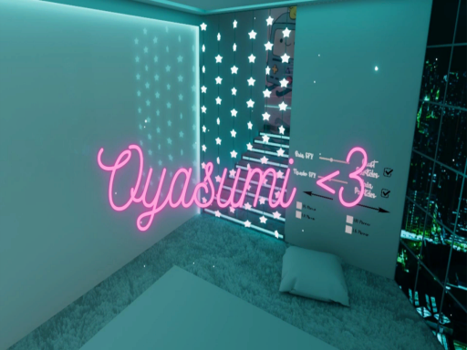 Oyasumi
