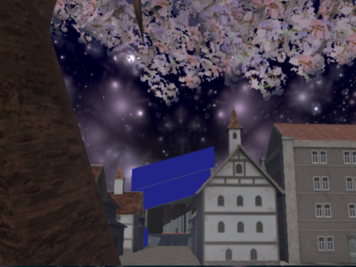 Magic Hollow Dream
