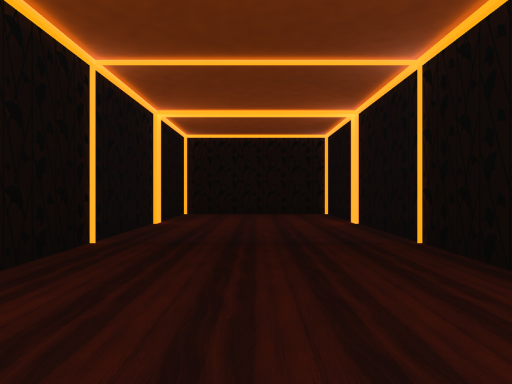 RoomOfFrames