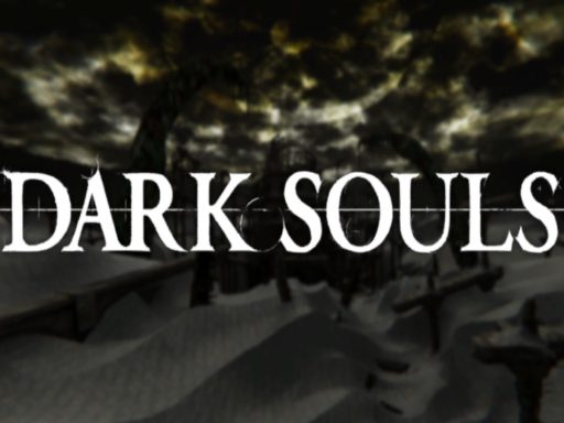 Kiln Of The First Flame （Dark Souls）