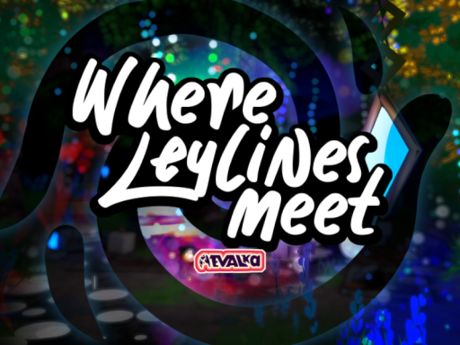 Where Leylines Meet