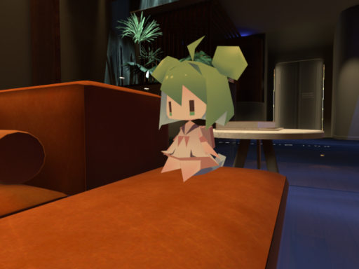 ひんハウス2