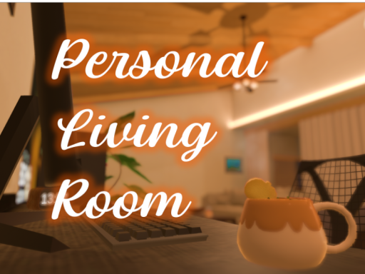Personal Living Room