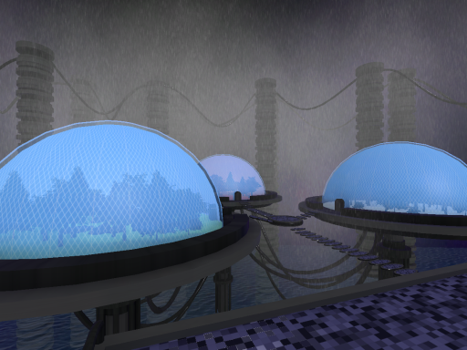 Alphon Domes