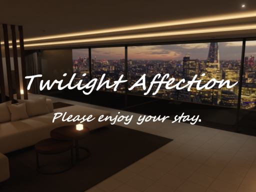 Twilight Affection