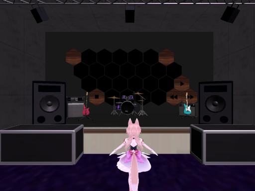 LiveHouse V0․33