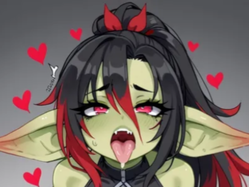 Dorei's Goblin Den