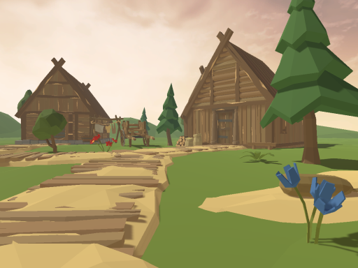 MIRO Forest