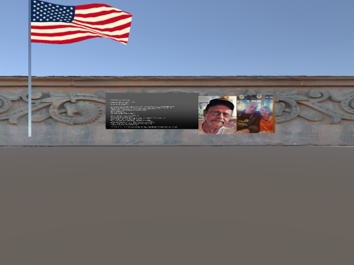 IN LOVING MEMORY