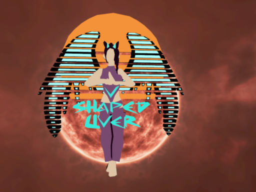 Cyber Afterlive （Alpha）