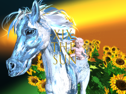 -XIX- The Sun