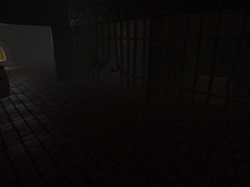 Phoenix's Dungeon