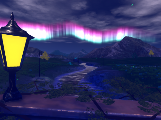 Aurora