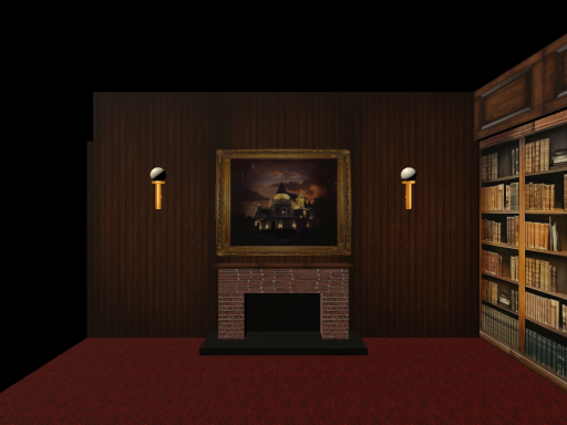 Top Hat Theater