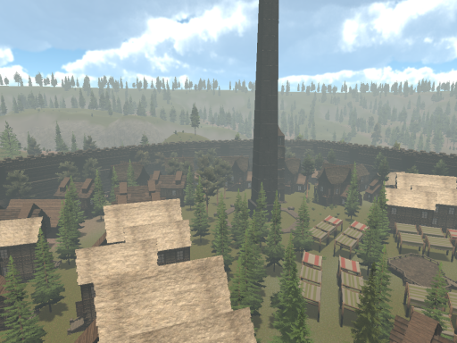 Elf Village