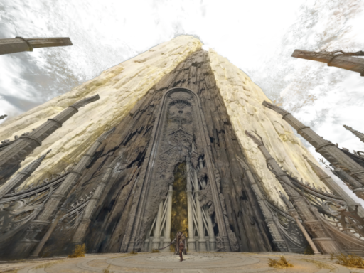 ELDEN Throne