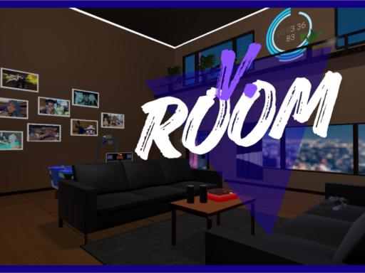 V ROOM